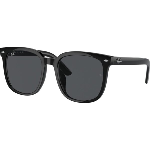 Occhiali da sole  Ray - ban Rb4401d  cod. colore 601/87 Unisex Squadrata Nero