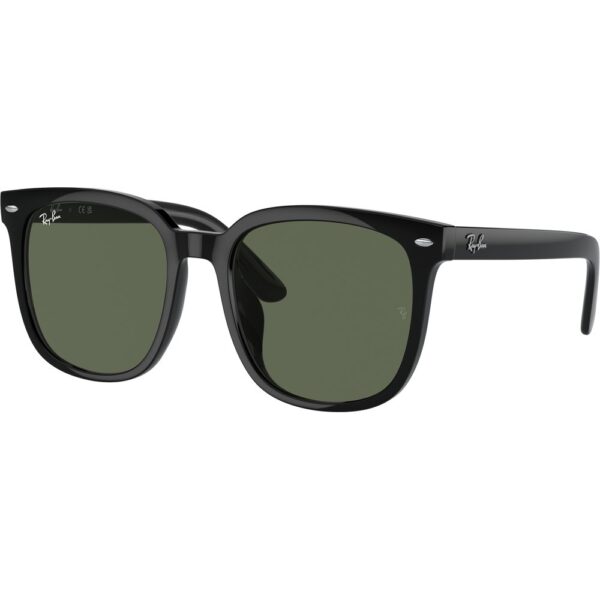 Occhiali da sole  Ray - ban Rb4401d  cod. colore 601/71 Unisex Squadrata Nero