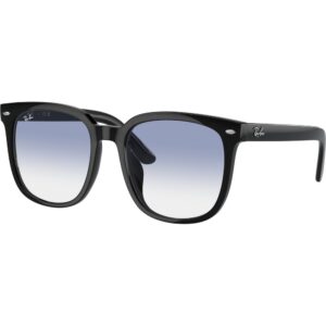 Occhiali da sole  Ray - ban Rb4401d  cod. colore 601/19 Unisex Squadrata Nero