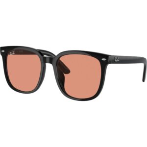 Occhiali da sole  Ray - ban Rb4401d  cod. colore 601/74 Unisex Squadrata Nero