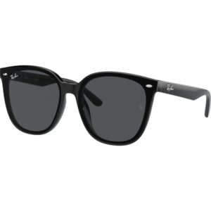 Occhiali da sole  Ray - ban Rb4423d  cod. colore 601/87 Unisex Squadrata Nero