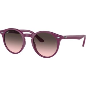 Occhiali da sole  Ray - ban Rj9064s  cod. colore 716246 Bambino Panthos Viola