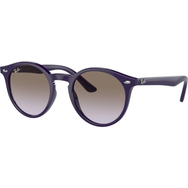 Occhiali da sole  Ray - ban Rj9064s  cod. colore 71634q Bambino Panthos Viola