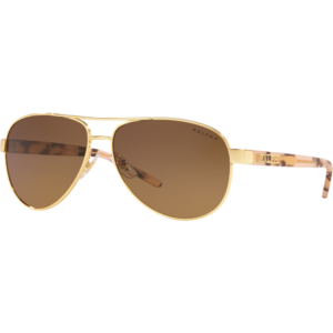 Occhiali da sole  Ralph lauren Ra4004  cod. colore 9411t5 Donna Pilot Oro