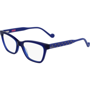 Occhiali vista  Liu jo Lj3613 cod. colore 424 Junior Squadrata Blu