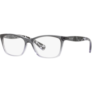 Occhiali vista  Ralph lauren Ra7071  cod. colore 1511 Donna Cat eye Grigio