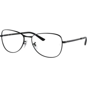 Occhiali vista  Ray - ban Rx3733v  cod. colore 2509 Unisex Pilot Nero