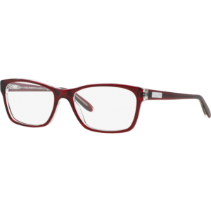 Occhiali vista  Ralph lauren Ra7039  cod. colore 1081 Donna Squadrata Rosso