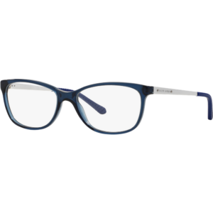 Occhiali vista  Ralph lauren Rl6135 cod. colore 5276 Donna Squadrata Blu