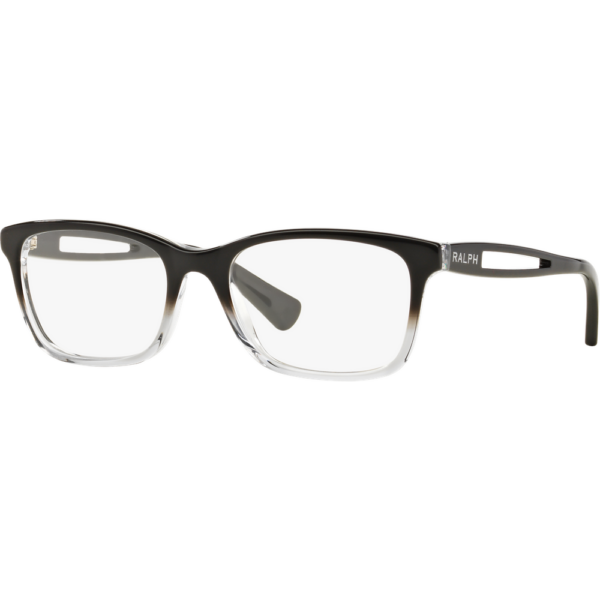 Occhiali vista  Ralph lauren Ra7069  cod. colore 1448 Donna Squadrata Nero