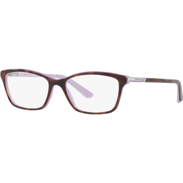 Occhiali vista  Ralph lauren Ra7044  cod. colore 1038 Donna Cat eye Marrone