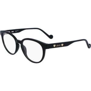 Occhiali vista  Liu jo Lj3616 cod. colore 001 Junior Geometrica Nero