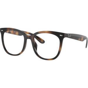 Occhiali vista  Ray - ban Rx4379vd  cod. colore 2012 Unisex Squadrata Tartaruga