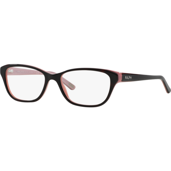 Occhiali vista  Ralph lauren Ra7020  cod. colore 599 Donna Cat eye Marrone