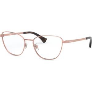 Occhiali vista  Ralph lauren Ra6046  cod. colore 9095 Donna Cat eye Rosa