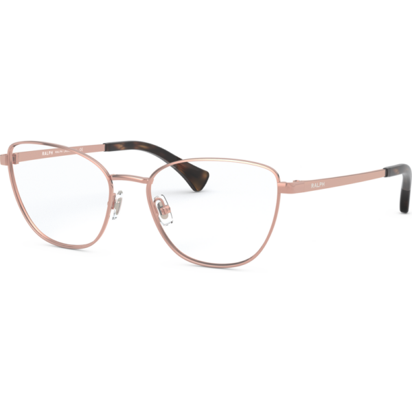 Occhiali vista  Ralph lauren Ra6046  cod. colore 9095 Donna Cat eye Rosa