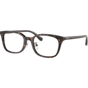 Occhiali vista  Ray - ban Rx5407d  cod. colore 2012 Unisex Squadrata Tartaruga