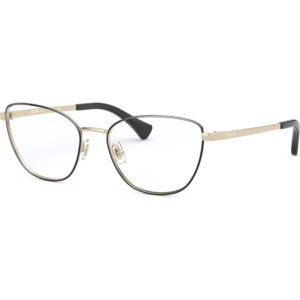 Occhiali vista  Ralph lauren Ra6046  cod. colore 9391 Donna Cat eye Oro