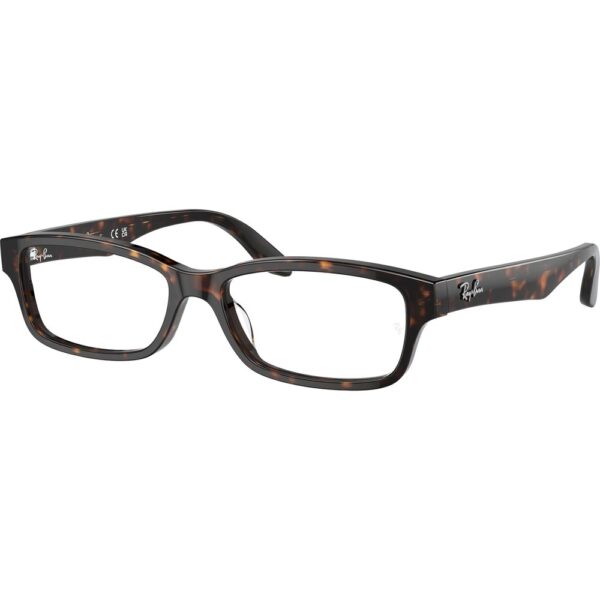 Occhiali vista  Ray - ban Rx5415d  cod. colore 2012 Unisex Squadrata Tartaruga