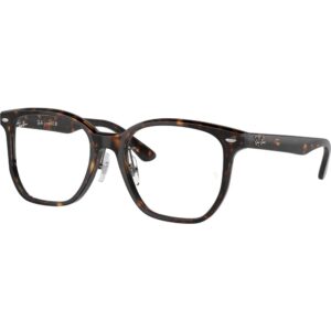 Occhiali vista  Ray - ban Rx5425d  cod. colore 2012 Unisex Squadrata Tartaruga