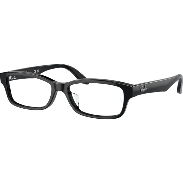 Occhiali vista  Ray - ban Rx5415d  cod. colore 8286 Unisex Squadrata Nero