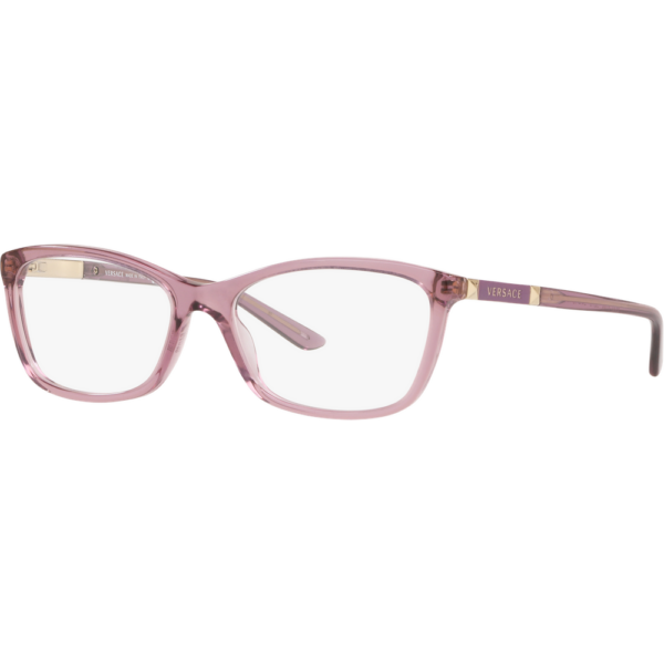 Occhiali vista  Versace Ve3186  cod. colore 5279 Donna Farfalla Viola