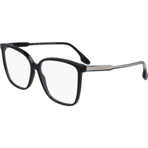 Occhiali vista  Victoria beckham Vb2603 cod. colore 001 Donna Squadrata Nero