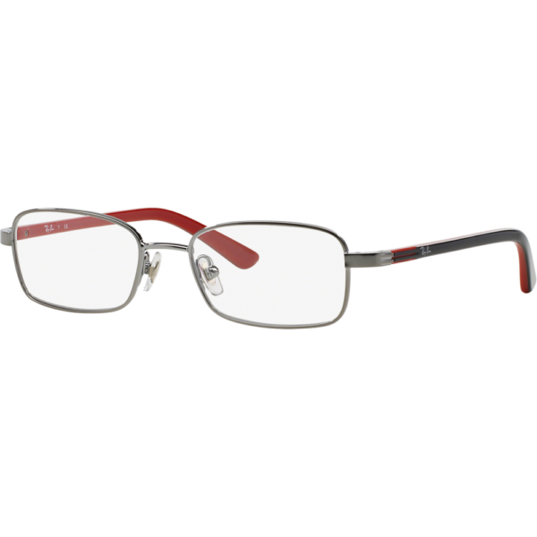 Occhiali vista  Ray - ban Ry1037 cod. colore 4008 Bambino Squadrata Canna di fucile