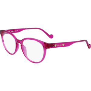 Occhiali vista  Liu jo Lj3616 cod. colore 650 Junior Geometrica Rosa