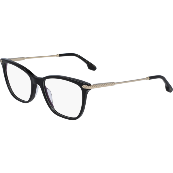 Occhiali vista  Victoria beckham Vb2612 cod. colore 1 Donna  Nero