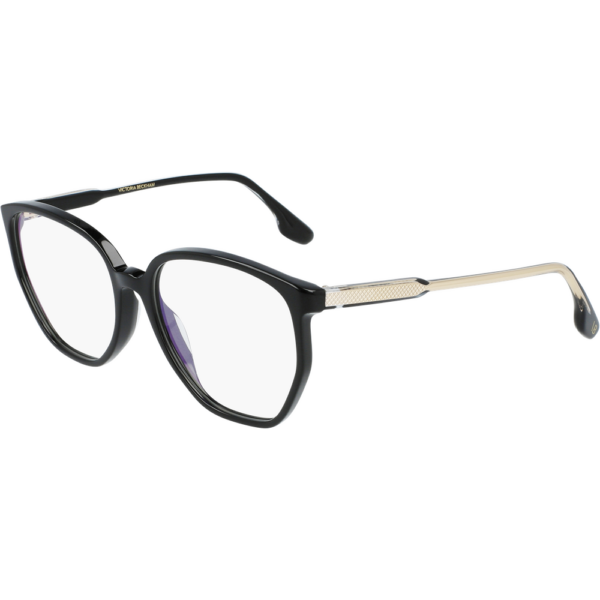 Occhiali vista  Victoria beckham Vb2613 cod. colore 1 Donna Geometrica Nero