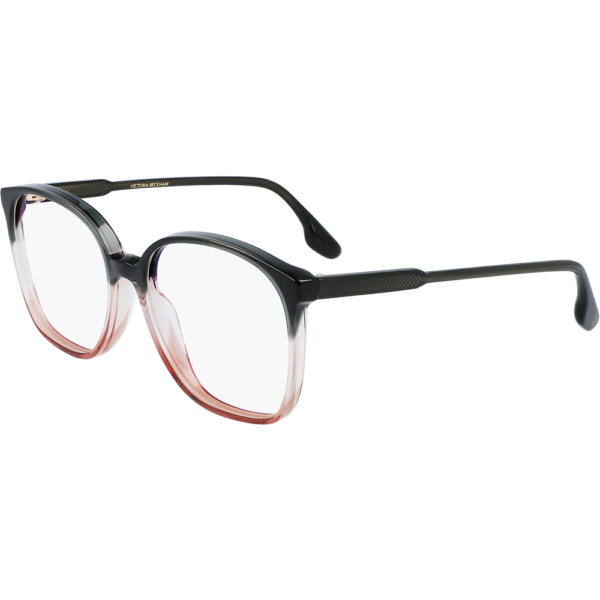 Occhiali vista  Victoria beckham Vb2615 cod. colore 39 Donna Squadrata Grigio / rosa