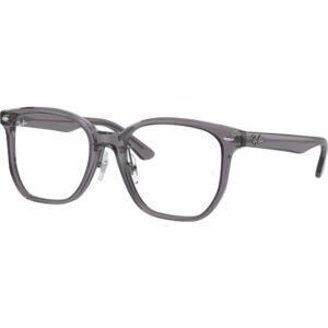 Occhiali vista  Ray - ban Rx5425d  cod. colore 8268 Unisex Squadrata Grigio