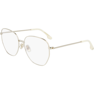 Occhiali vista  Victoria beckham Vb2117 cod. colore 714 Donna Geometrica Oro