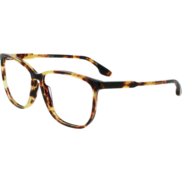 Occhiali vista  Victoria beckham Vb2629 cod. colore 221 Donna  Havana