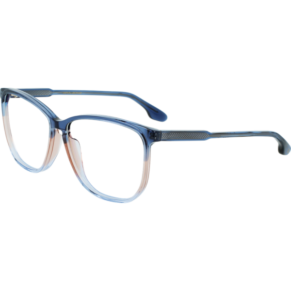 Occhiali vista  Victoria beckham Vb2629 cod. colore 417 Donna  Blu