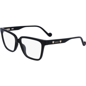 Occhiali vista  Liu jo Lj3617 cod. colore 001 Junior Squadrata Nero