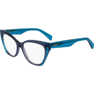 Occhiali vista  Liu jo Lj2781 cod. colore 036 Donna Cat eye Grigio