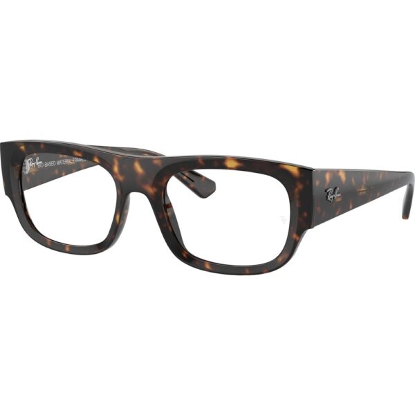 Occhiali vista  Ray - ban Rx7218 kristin cod. colore 8320 Unisex Squadrata Tartaruga