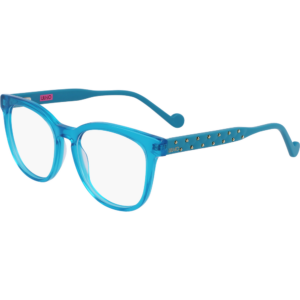 Occhiali vista  Liu jo Lj3614 cod. colore 445 Donna Rotonda Blu