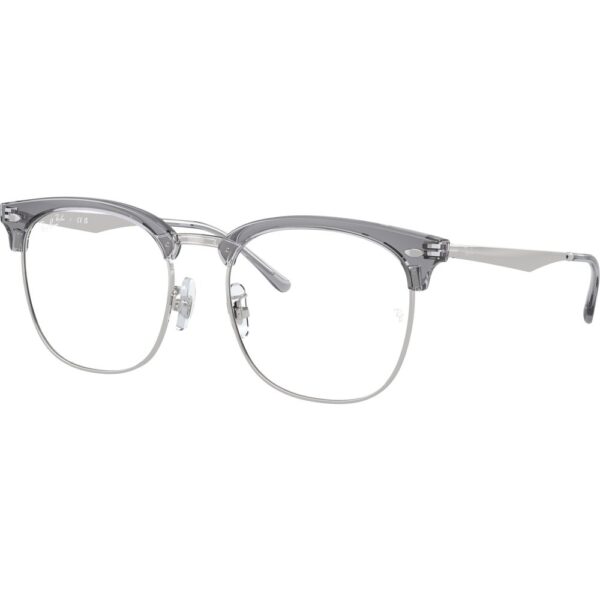 Occhiali vista  Ray - ban Rx7318d  cod. colore 8326 Unisex Squadrata Grigio