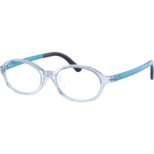 Occhiali vista  Ray - ban Ry1616d cod. colore 3910 Bambino Rotonda Azzurro