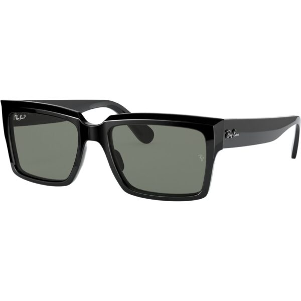 Occhiali da sole  Ray - ban Rb2191 inverness cod. colore 901/58 Unisex Squadrata Nero