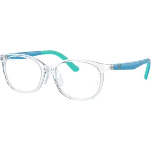 Occhiali vista  Ray - ban Ry1614d cod. colore 3938 Bambino Pillow Trasparente