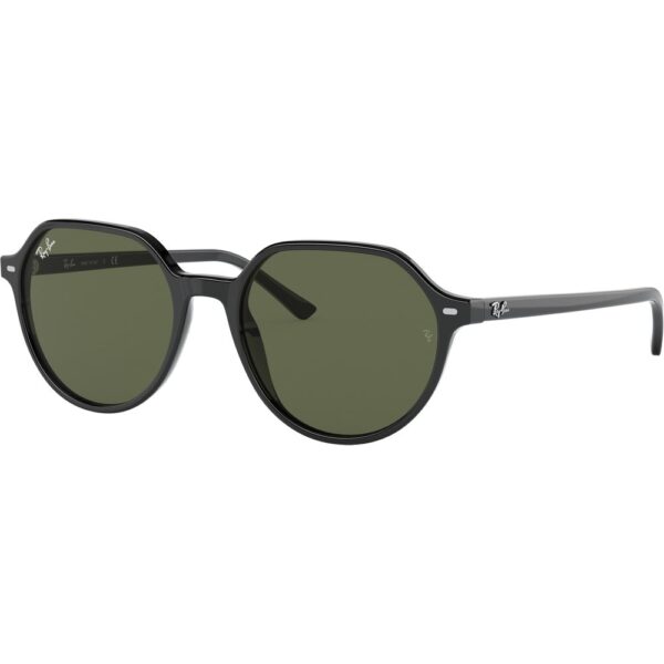 Occhiali da sole  Ray - ban Rb2195 thalia cod. colore 901/31 Unisex Squadrata Nero