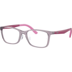 Occhiali vista  Ray - ban Ry1626d cod. colore 3912 Bambino Squadrata Rosa