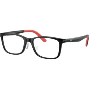 Occhiali vista  Ray - ban Ry1626d cod. colore 3876 Bambino Squadrata Nero