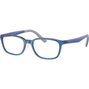 Occhiali vista  Ray - ban Ry1617d cod. colore 3914 Bambino Squadrata Blu