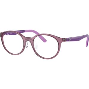 Occhiali vista  Ray - ban Ry1625d cod. colore 3909 Bambino Panthos Viola