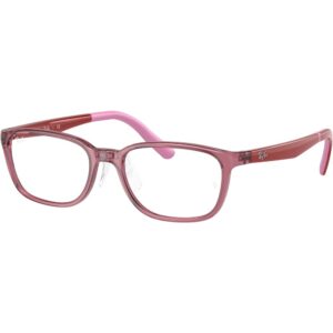 Occhiali vista  Ray - ban Ry1617d cod. colore 3777 Bambino Squadrata Rosa